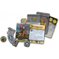 Runewars – Le Jeu De Figurines -Plateau Jeux Magasin Runewars4