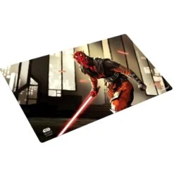 Star Wars Unlimited – Playmat Darth Maul