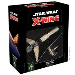 Star Wars X-Wing 2.0 – Hound’s Tooth 5 Star Wars X-Wing 2.0 – Hound’s Tooth -Plateau Jeux Magasin SWX Wing 2.0 Hound s Tooth 20