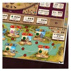 Sabika VF -Plateau Jeux Magasin Sabika 2