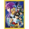 Sleeves Saint Seiya 65 X 90MM 200P Chevalier De Bronze