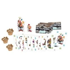 Schotten Totten 2 -Plateau Jeux Magasin Schotten Totten 2 21