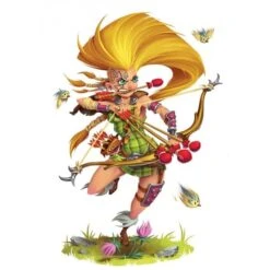 Schotten Totten -Plateau Jeux Magasin Schotten Totten3 1