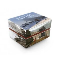 Scythe – Legendary Box
