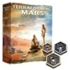 Set De Pièces Métal – Terraforming Mars Ares