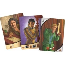 Shakespeare – Backstage -Plateau Jeux Magasin Shakespeare Backstage2 1