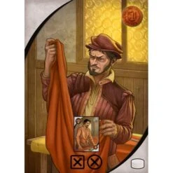 Shakespeare – Backstage -Plateau Jeux Magasin Shakespeare Backstage3 1