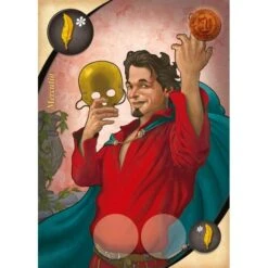 Shakespeare – Backstage -Plateau Jeux Magasin Shakespeare Backstage4 1