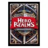Sleeves Hero Realms