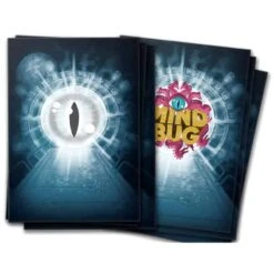 Sleeves Mindbug