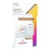 Sleeves Transparents 67 X 103MM 80P Matte