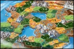 Small World – Plateau 6 Joueurs -Plateau Jeux Magasin Small World Plateau 6 Joueurs 72 1