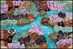 Small World – Plateau 6 Joueurs -Plateau Jeux Magasin Small World Plateau 6 Joueurs 73 1