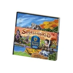 Small World – Plateau 6 Joueurs -Plateau Jeux Magasin Small World Plateau 6 Joueurs 75 1