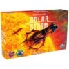 Solar Storm