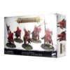 Soulblight Gravelords – Blood Knights