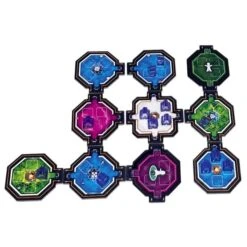 Space Gate Odyssey -Plateau Jeux Magasin Space Gate Odyssey 20