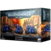 Space Marines -Outriders