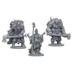 Zombicide Black Plague – Special Guest Adrian Smith 2 -Plateau Jeux Magasin Special Guest Adrian Smith 2 21