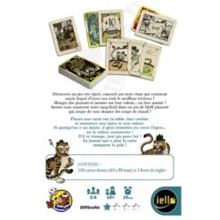 Spicy 6 Spicy -Plateau Jeux Magasin Spicy 2