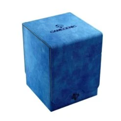 Squire 100+ Bleu -Plateau Jeux Magasin Squire 100 Bleu 1
