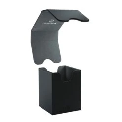 Squire 100+ Noir -Plateau Jeux Magasin Squire 100 Noir 1