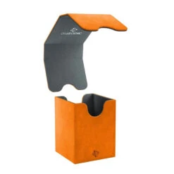 Squire 100+ Orange -Plateau Jeux Magasin Squire 100 Orange 1