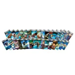 Star Realms – Coffret Galactique -Plateau Jeux Magasin Star Realms Coffret Galactique 2