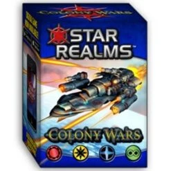 Star Realms – Colony Wars