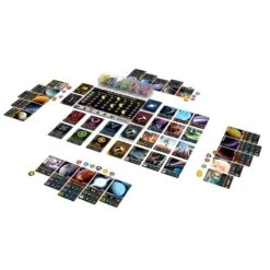 Star Tycoon CEO Plegde 6 Star Tycoon CEO Plegde -Plateau Jeux Magasin Star Tycoon CEO Plegde 2