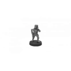Star Wars Légion – Général Veers -Plateau Jeux Magasin Star Wars Legion General Veers2 1