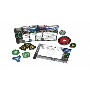 Star Wars Légion – Snowtroopers 2 Star Wars Légion – Snowtroopers – Image 2