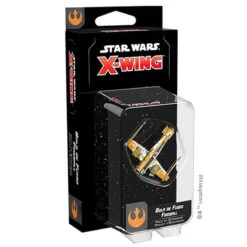 Star Wars X-Wing 2.0 – Fireball -Plateau Jeux Magasin Star Wars X Wing 2.0 Fireball 20