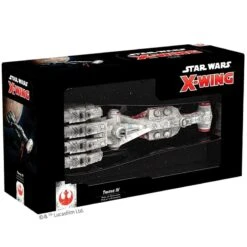 Star Wars X-Wing 2.0 – Tantive IV -Plateau Jeux Magasin Star Wars X Wing 2.0 Tantive IV 20