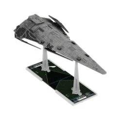 Star Wars X-Wing – Raider Impérial 4 Star Wars X-Wing – Raider Impérial -Plateau Jeux Magasin Star Wars X Wing Imperial raider 11 1