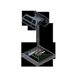 Star Wars X-Wing – Raider Impérial 5 Star Wars X-Wing – Raider Impérial -Plateau Jeux Magasin Star Wars X Wing Imperial raider 12 1
