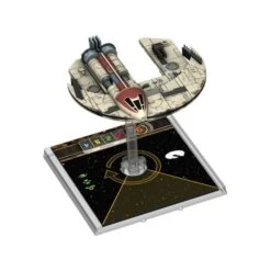 Star Wars X-Wing – Punishing One -Plateau Jeux Magasin Star Wars X Wing Punishing One2 1