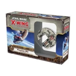Star Wars X-Wing – Punishing One -Plateau Jeux Magasin Star Wars X Wing Punishing One3 1