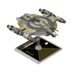 Star Wars X-Wing – Shadow Caster -Plateau Jeux Magasin Star Wars X Wing Shadow caster 32 1