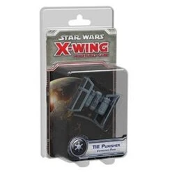 Star Wars X-Wing – TIE Punisher