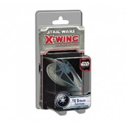 Star Wars X-Wing – TIE Striker
