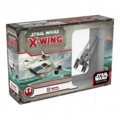 Star Wars X-Wing – U-Wing