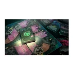 Steampunk Rally Fusion Deluxe Atomic 14 Steampunk Rally Fusion Deluxe Atomic -Plateau Jeux Magasin Steampunk Rally Fusion Deluxe Atomic 2