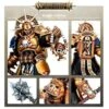 Stormcast Eternals – Knight Relictor