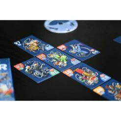 Tether -Plateau Jeux Magasin TT2