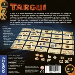 Targui -Plateau Jeux Magasin Targui 13 1
