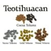 Teotihuacan Uprgade Kit