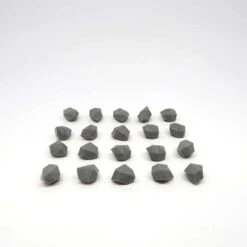 Teotihuacan Uprgade Kit -Plateau Jeux Magasin Teotihuacan Resource tokens 3