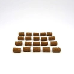 Teotihuacan Uprgade Kit -Plateau Jeux Magasin Teotihuacan Resource tokens 5