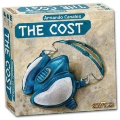 The Cost VO